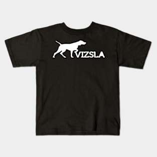 Vizsla dog lovers Kids T-Shirt